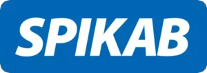 Spikab logotyp